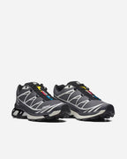 Salomon XT 6 Black Asphalt