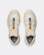 Salomon XT 6 Vanilla Ice Almond Milk