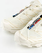 Salomon XT 6 Vanilla Ice Almond Milk