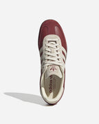 Samba OG Preloved Ruby Cream White