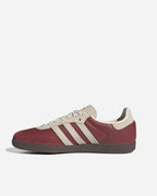 Samba OG Preloved Ruby Cream White