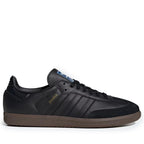 Men´s Adidas Samba OG - Core Black/Gum