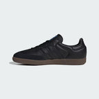 Men´s Adidas Samba OG - Core Black/Gum