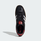 Men's Adidas Samba OG - Core Black / Cloud White