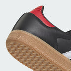 Men's Adidas Samba OG - Core Black / Cloud White