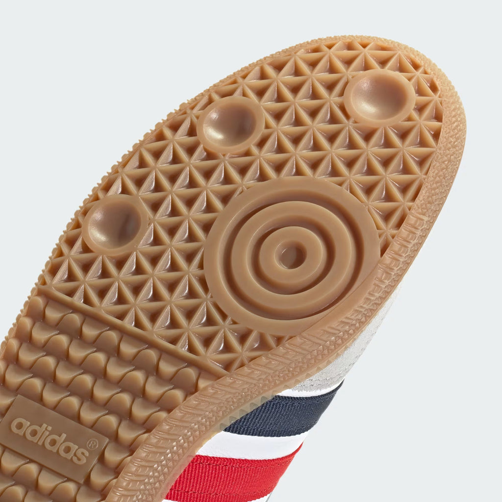 Men's Adidas Samba OG - FIFA World Cup 2026 - Team USA Colors