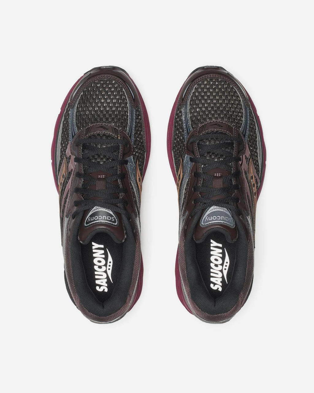 ProGrid Omni 9 Black / Torte