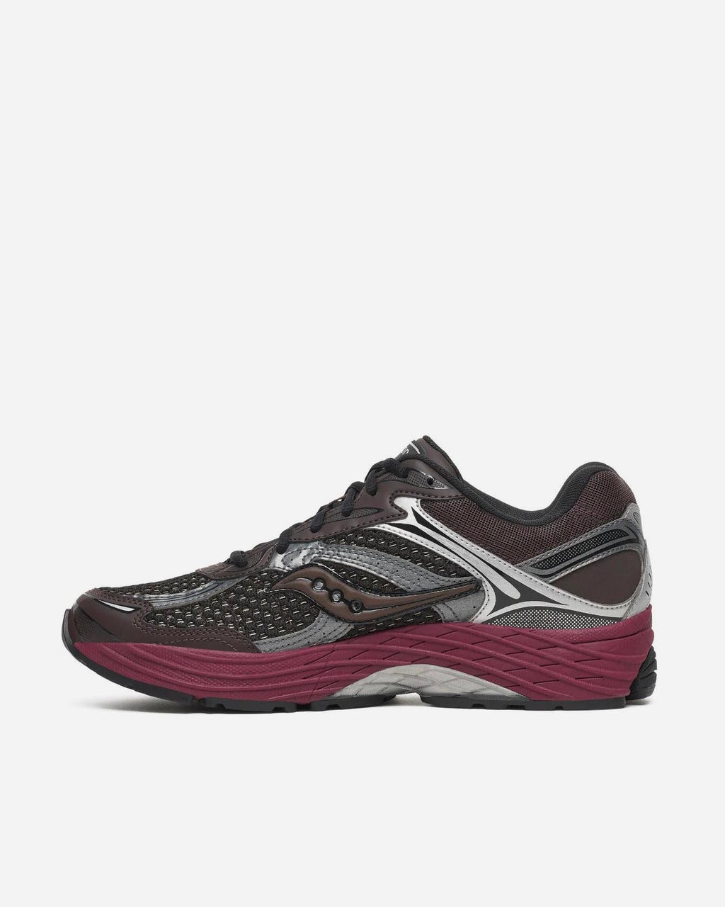 ProGrid Omni 9 Black / Torte