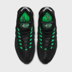 Nike Air Max 95 OG - Black / Green Shock / Black / Pearl Grey