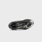 ASICS x UNAFFECTED Gel-Nimbus 10.1 - Silver / Black
