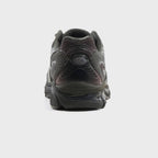 ASICS x UNAFFECTED Gel-Nimbus 10.1 - Gunmetal / Black