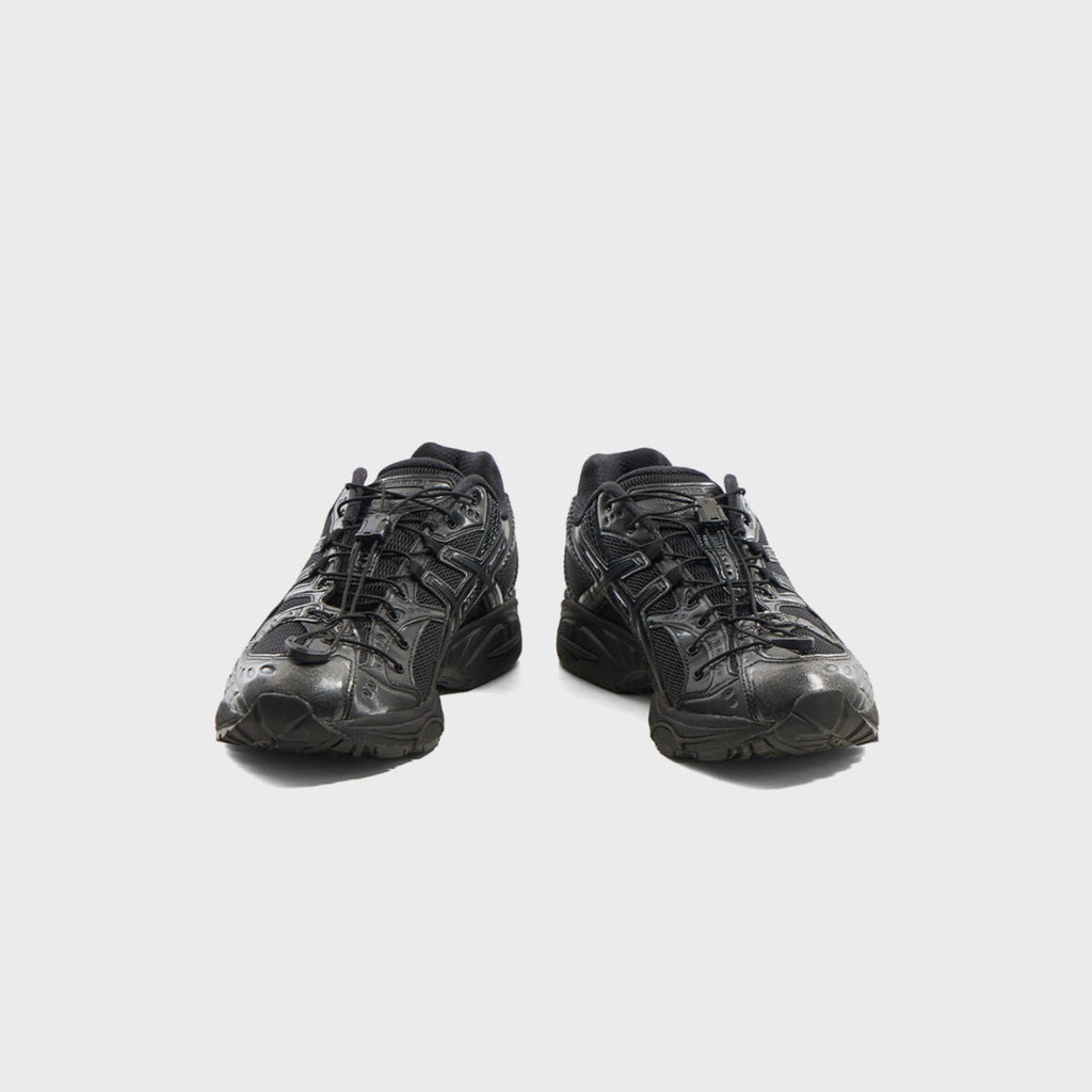 ASICS x UNAFFECTED Gel-Nimbus 10.1 - Black / Black
