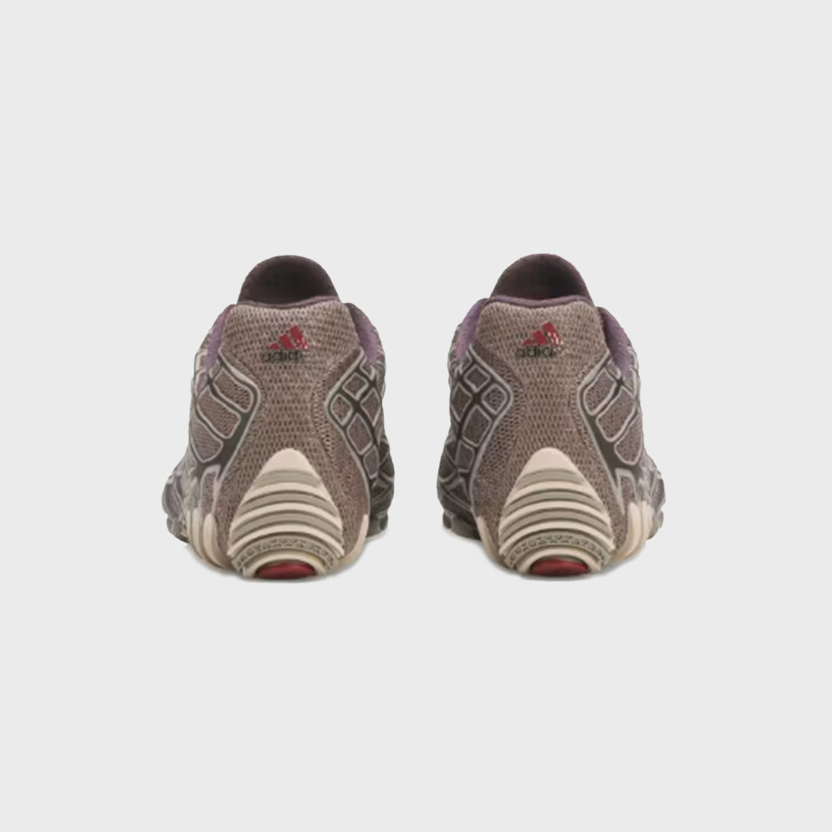 adidas x Bad Bunny F50 Ghost Sprint - Core Black / Charcoal / Aurora Black