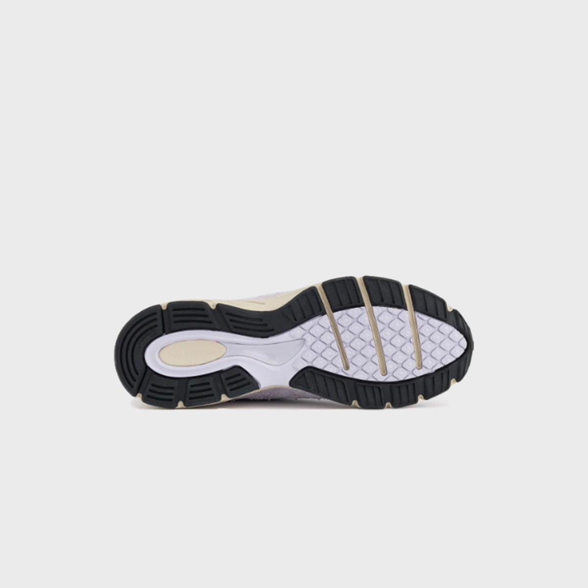 New Balance Made in USA 990v4 - Grey Violet / Timberwolf / Black