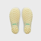 adidas x Pharrell Williams Water Moc - Lucid Ray Blue / Silver Metallic / Aurora Onix