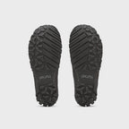 adidas x Pharrell Williams Water Moc - Core Black / Silver Metallic