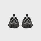 adidas x Pharrell Williams Water Moc - Core Black / Silver Metallic
