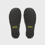 adidas x Pharrell Williams Water Moc - Yellow / Silver Metallic / Core Black