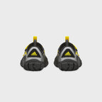 adidas x Pharrell Williams Water Moc - Yellow / Silver Metallic / Core Black