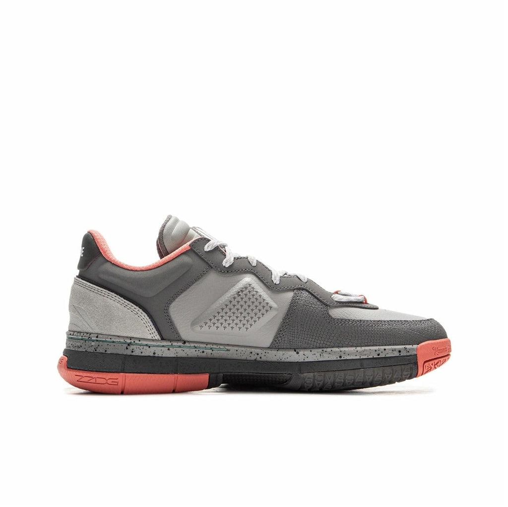 LiNing Way of Wade 1 Low x Staple ‘Street Legend’