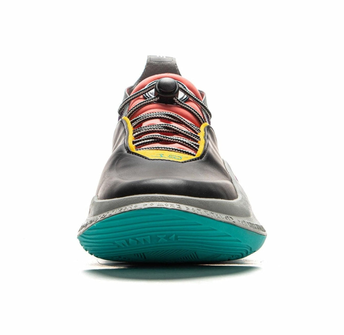LiNing Way of Wade 11 x Staple ‘Retro Card’