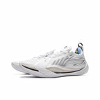 LiNing Sonic 13 ‘Standard White'
