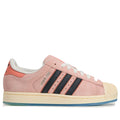 Men's Adidas x SpongeBob Superstar “Patrick Star”