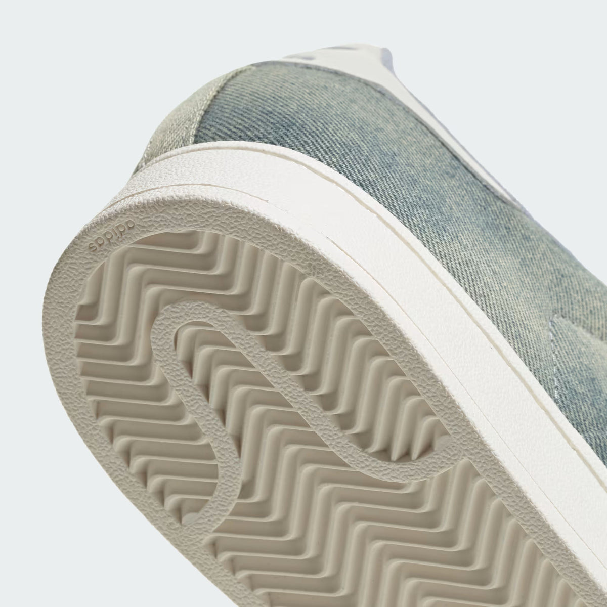 Men's Adidas Superstar II - Halo Silver / Core White