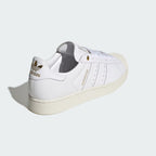 Men's Adidas Superstar II - Cloud White / Cloud White / Off White