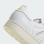 Men's Adidas Superstar II - Cloud White / Cloud White / Off White