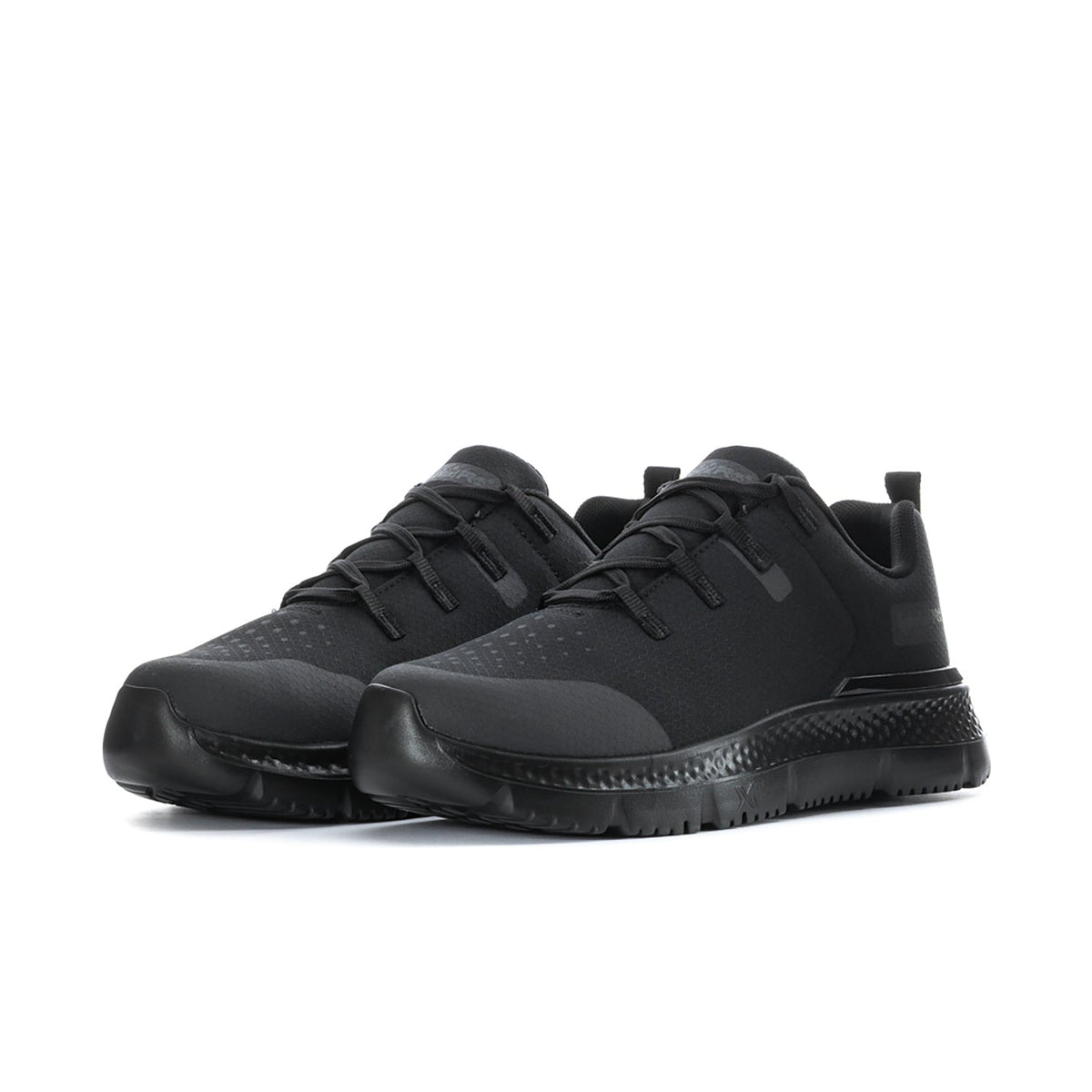 Intercept Steel Toe - Mens