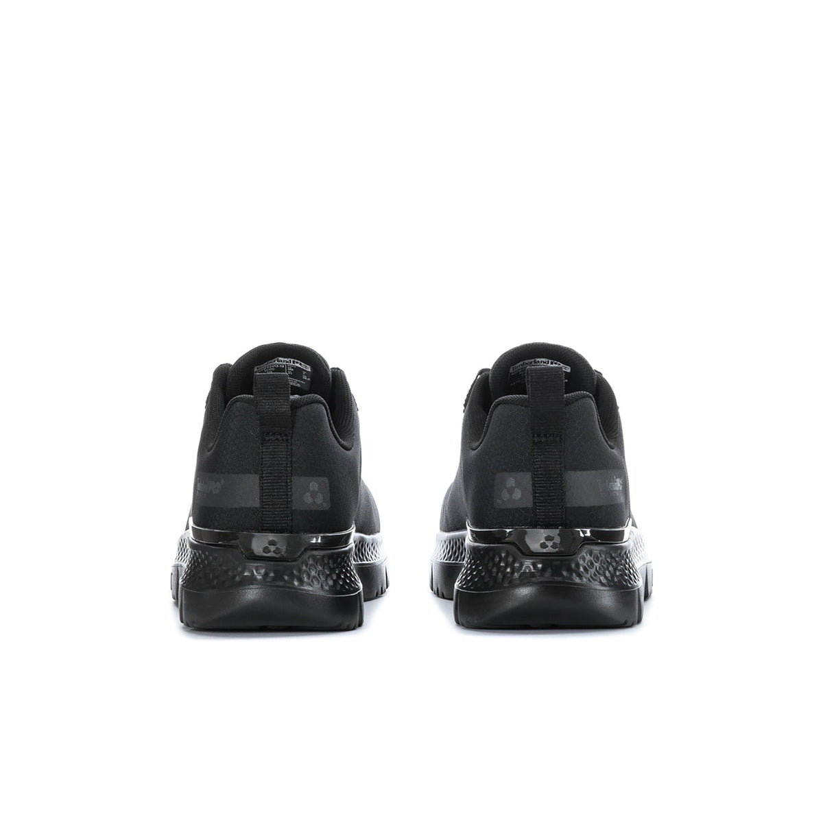 Intercept Steel Toe - Mens