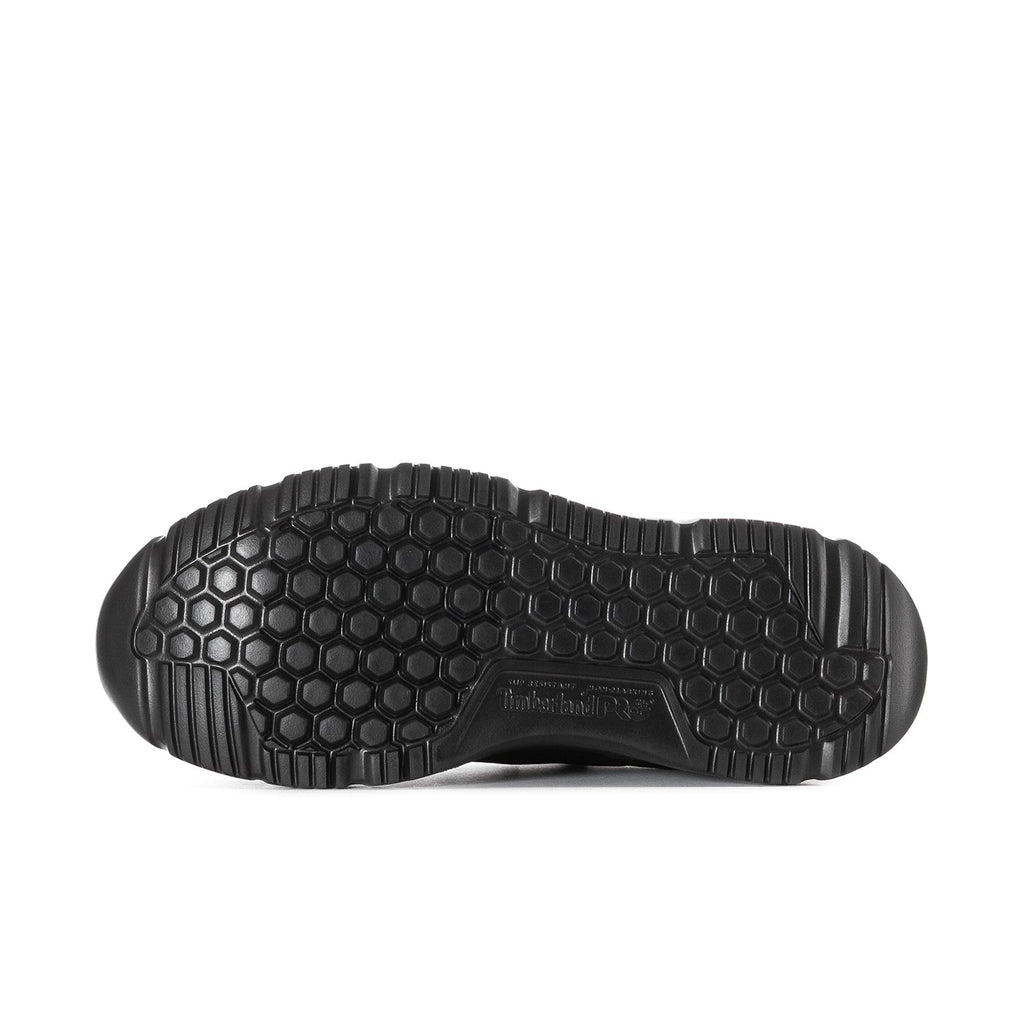 Intercept Steel Toe - Mens