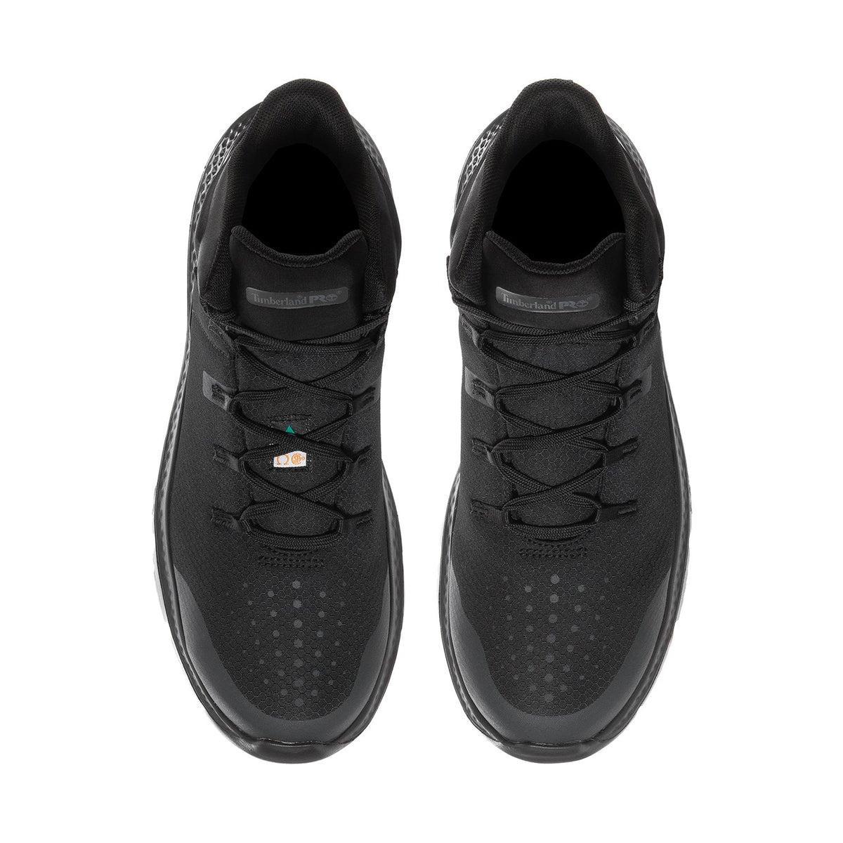 Intercept Mid Steel Toe - Mens