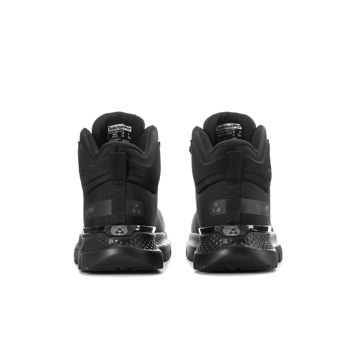 Intercept Mid Steel Toe - Mens