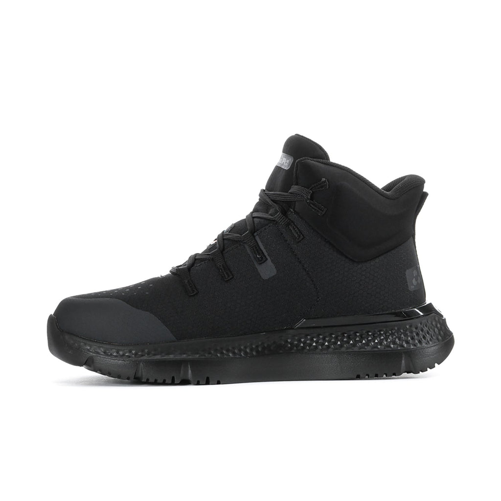 Intercept Mid Steel Toe - Mens