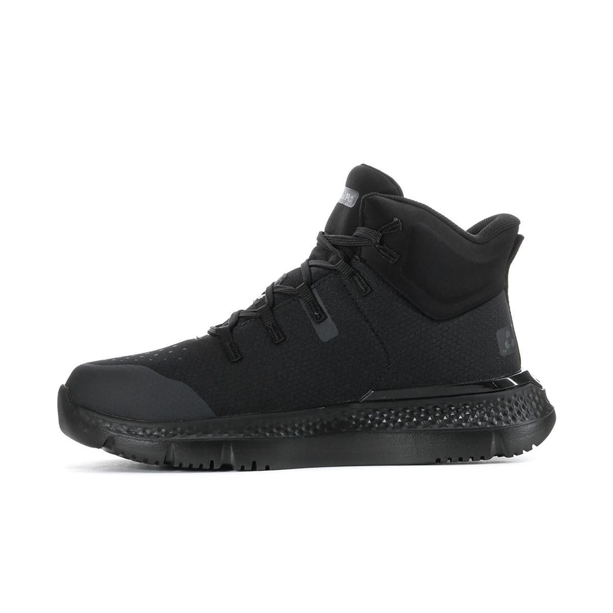 Intercept Mid Steel Toe - Mens