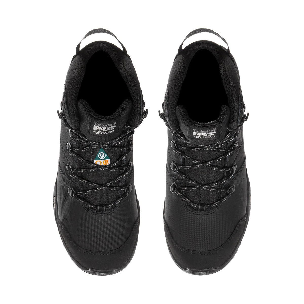 Switchback Comp Toe WP - Mens