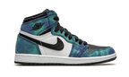 Jordan 1 Retro High Tie Dye (TD)