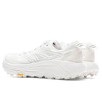 Mafate Speed 2 - White/Lunar Rock