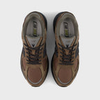 New Balance Abzorb 2010 - Cortado / Thunder Brown