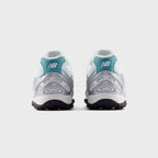 New Balance 204L - Light Silver Metallic