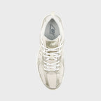 New Balance 530 - Gold Metallic / Linen