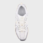 New Balance 530 - Silver Metallic / Linen