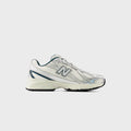 New Balance 740 - Medusa Green / Angora