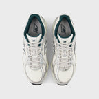 New Balance 740 - Medusa Green / Angora