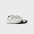 New Balance 740 - Medusa Green / Angora