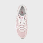 New Balance 740 - Stone Pink / Rosewood / Sea Salt