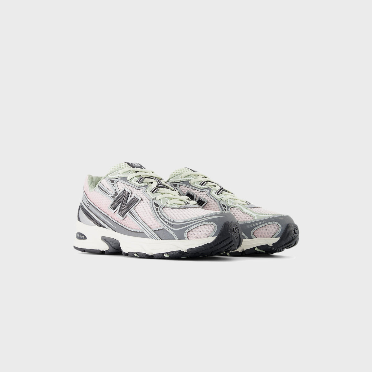 New Balance 740 - Pink Granite