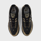 New Balance RC56 - Black / Explosive Brown